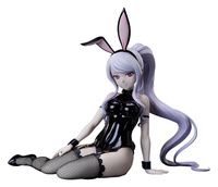 [PRZEDSPRZEDAŻ] Overlord PVC Figure 1/4 Shalltear Bloodfallen: Black Bunny Ver. 28 cm