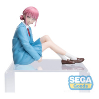 [PRZEDSPRZEDAŻ] Blue Box PM Perching PVC Statue Hina Chono 10 cm