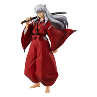 Inuyasha The Final Act Pop Up Parade PVC Statue Inuyasha (re-run) 17 cm