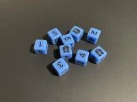 Cowboy Bebop RPG Faye Valentine