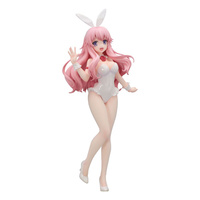 [PRZEDSPRZEDAŻ] Baka And Test Summon the Beasts II BiCute Bunnies PVC Statue Himeji Mizuki 28 cm