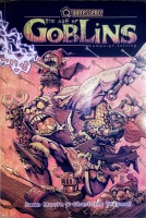 Quintessence: The Age of Goblins