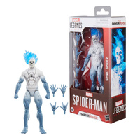 Spider-Man Marvel Legends Gamerverse Spirit Spider