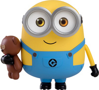 Minions Nendoroid Action Figure Bob 8 cm