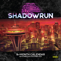 Shadowrun: Calendar