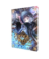 Fledge Witch