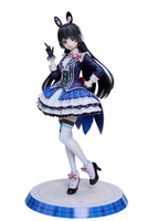 Nijisanji PVC Statue 1/7 Tsukino Mito 25 cm
