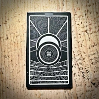 Ronin Honour Tarot Cards