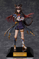 [PRZEDSPRZEDAŻ] Uma Musume Pretty Dirby PVC Statue 1/7 Duramente 28 cm