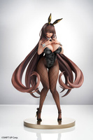 [PRZEDSPRZEDAŻ] Goddess of Victory: Nikke PVC Statue 1/10 Noir 20 cm