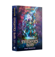 Age of Sigmar: Starseer's Ruin (Paperback)