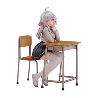 [PRZEDSPRZEDAŻ] Alya Sometimes Hides Her Feelings in Russian F:Nex PVC Statue 1/7 Alya 20 cm