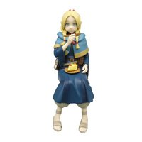 Delicious in Dungeon Noodle Stopper PVC Statue Marcille 14 cm