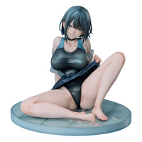 [PRZEDSPRZEDAŻ] KOriginal Character PVC Statue 1/6 Sora Minase - Illustrated by Danimaru 15 cm