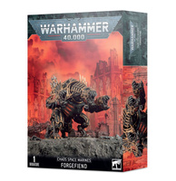 Warhammer 40.000: Chaos Space Marines Forgefiend / Maulerfiend