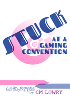 Stuck at a Gaming Convention