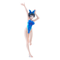 [PRZEDSPRZEDAŻ] Rent-a-Girlfriend PVC Statue 1/7 Ruka Sarashina Competition Swimsuit Ver. 29 cm