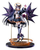 [PRZEDSPRZEDAŻ] Hololive Production hololive English -Myth- PVC Figure 1/7 Ninomae Ina'nis AXGRIT Ver. 30 cm