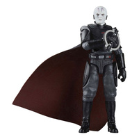 Star Wars: Obi-Wan Kenobi Vintage Collection Grand Inquisitor