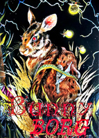 Bunny Borg