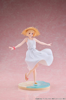 [PRZEDSPRZEDAŻ] Lycoris Recoil PVC Statue 1/7 Chisato Nishikigi White Dress Ver. 23 cm
