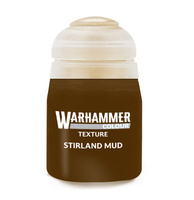 Warhammer Colour Technical: Stirland Mud