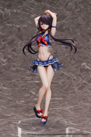 [PRZEDSPRZEDAŻ] Date a Live IV PVC Statue 1/7 Kurumi Tokisaki 24 cm