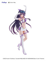 [PRZEDSPRZEDAŻ] Date A Live V Tenitol Tall PVC Figure Tohka Yatogami Race Queen Ver. 30 cm