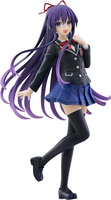 [PRZEDSPRZEDAŻ] Date A Live V Pop Up Parade PVC Statue Tohka Yatogami: School Uniform Ver. L Size 21 cm