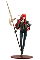 [PRZEDSPRZEDAŻ] Metaphor: ReFantazio PVC Statue 1/7 Hulkenberg 30 cm