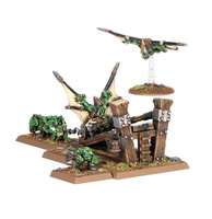 The Old World Orc and Goblin Tribes: Goblin Doom Diver
