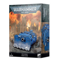 Warhammer 40.000: Space Marines Vindicator