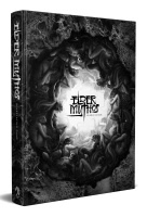 Elder Mythos Corebook