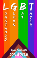 LGBT Longsword Glock Bat Taser 2nd Edition