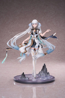 [PRZEDSPRZEDAŻ] Wuthering Waves PVC Figure 1/7 Jinhsi 27 cm