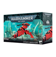 Warhammer 40.000 Aeldari: Vyper / Starfang