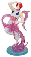 [PRZEDSPRZEDAŻ] Hunter x Hunter Exceed Creative PVC Statue Hisoka 20 cm