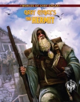 Castles & Crusades: Gary Gygax's The Hermit