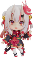 [PRZEDSPRZEDAŻ] Hololive Production Nendoroid Action Figure Nakiri Ayame 10 cm
