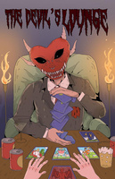The Devil’s Lounge