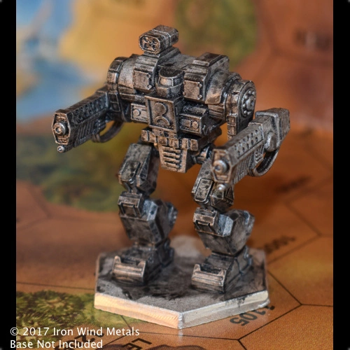 Battletech - Loki II Prime 20-5142 | Gry Bitewne / Figurki do RPG ...