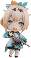 Hololive Production Nendoroid Action Figure Kazama Iroha 10 cm