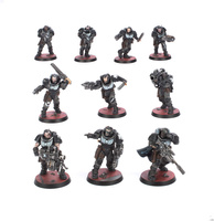 Warhammer 40.000 - Kill Team: Scout Squad