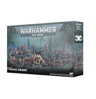 Warhammer 40.000 Tyranids: Tyranid Swarm Battleforce