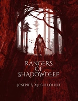 Rangers of Shadow Deep Standard Edition