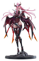 [PRZEDSPRZEDAŻ]  Original Character PU Figure 1/7 Heslion Draco Bellatrix Feminina 27 cm