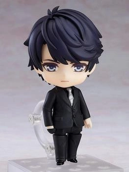 Love & Producer Nendoroid Action Figure Zeyan Li 10 cm