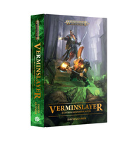 Age of Sigmar: Verminslayer (twarda okładka)