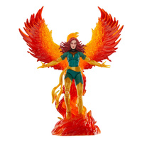 Marvel Legends - Jean Grey / Phoenix Force