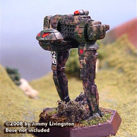 Battletech - Jenner JR7-D 20-869